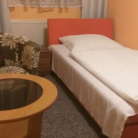 Cisar Pensionat Teplice